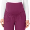 Kadınlar İçin Force Essentials Hamile Jogger Scrub Pantolon