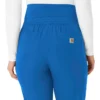 Kadınlar İçin Force Essentials Hamile Jogger Scrub Pantolon