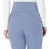 Kadınlar İçin Force Essentials Hamile Jogger Scrub Pantolon