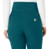 Kadınlar İçin Force Essentials Hamile Jogger Scrub Pantolon