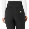 Kadınlar İçin Force Essentials Hamile Jogger Scrub Pantolon