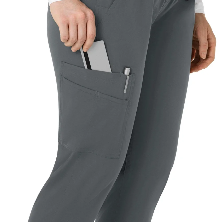 Kadınlar İçin Force Essentials Hamile Jogger Scrub Pantolon