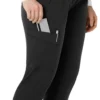 Kadınlar İçin Force Essentials Hamile Jogger Scrub Pantolon