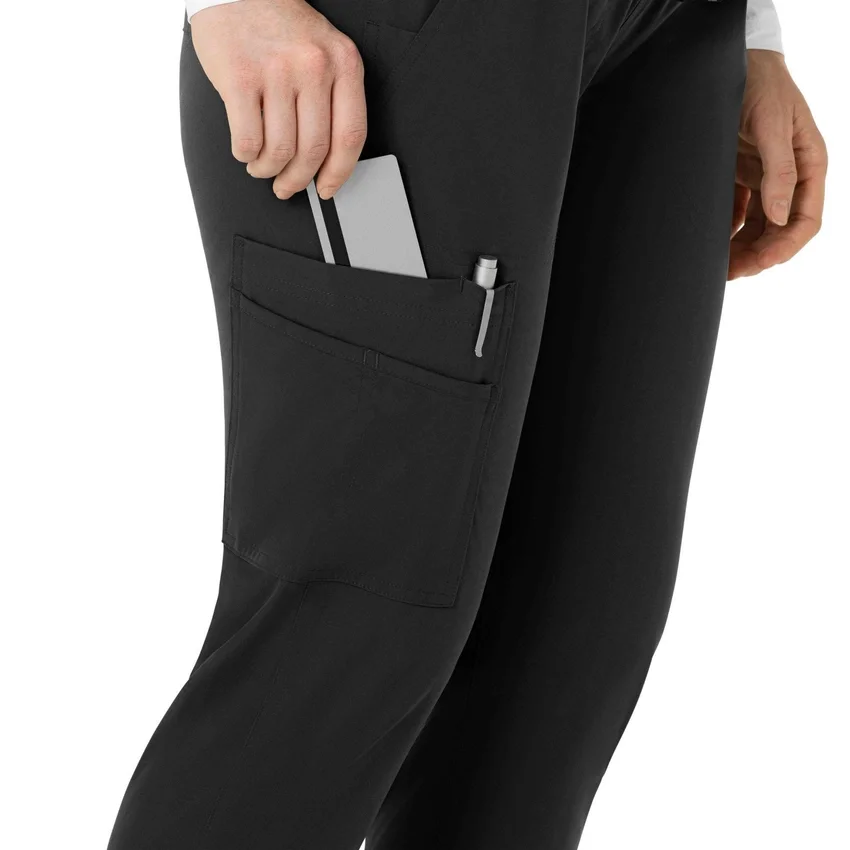 Kadınlar İçin Force Essentials Hamile Jogger Scrub Pantolon
