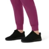 Kadınlar İçin Force Essentials Hamile Jogger Scrub Pantolon