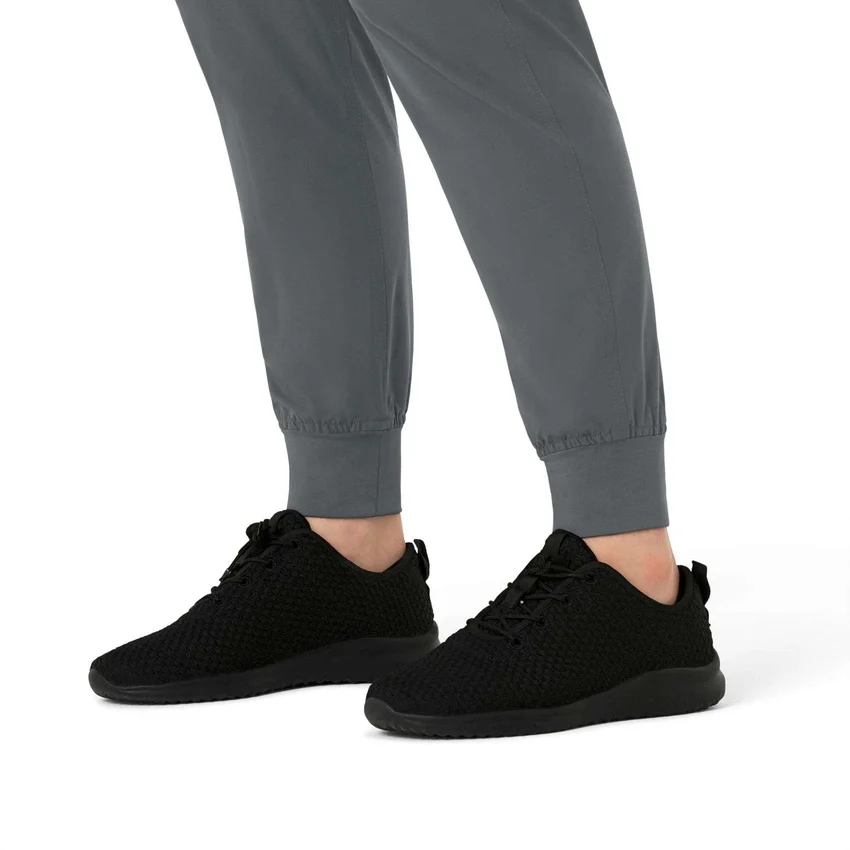 Kadınlar İçin Force Essentials Hamile Jogger Scrub Pantolon