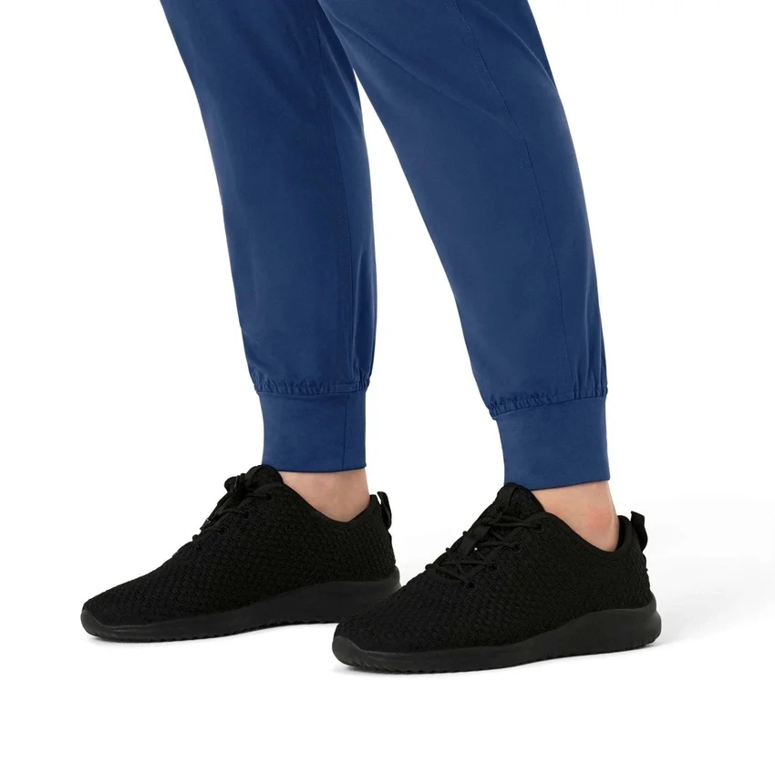 Kadınlar İçin Force Essentials Hamile Jogger Scrub Pantolon