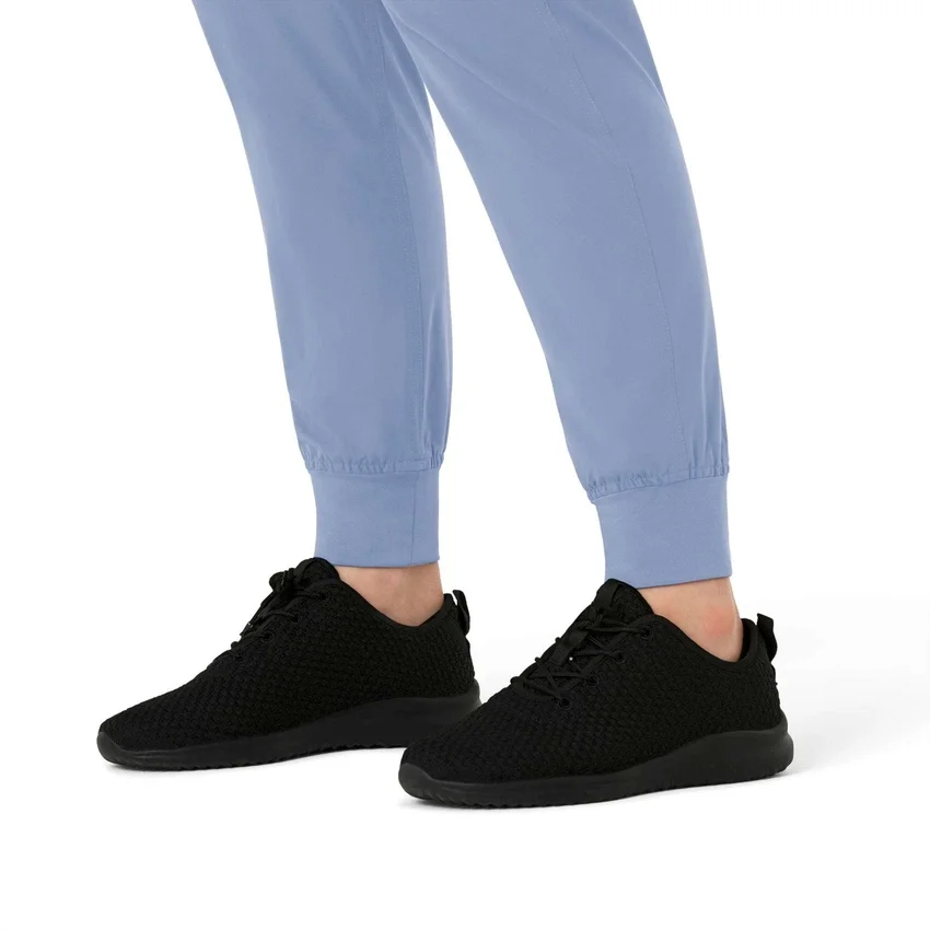 Kadınlar İçin Force Essentials Hamile Jogger Scrub Pantolon
