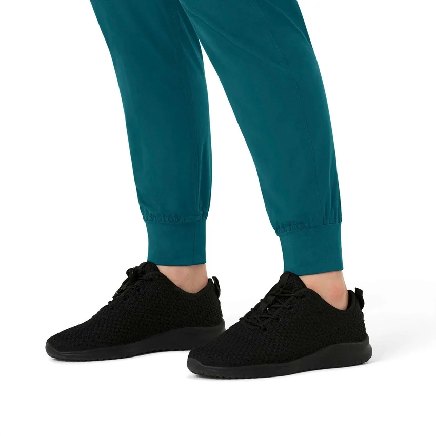 Kadınlar İçin Force Essentials Hamile Jogger Scrub Pantolon