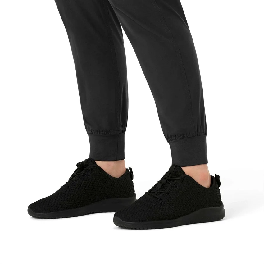 Kadınlar İçin Force Essentials Hamile Jogger Scrub Pantolon