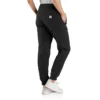 Kadınlar İçin Force Gevşek Kesim Polar Astarlı Jogger Pantolon