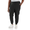 Kadınlar İçin Force Gevşek Kesim Polar Astarlı Jogger Pantolon
