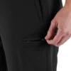 Kadınlar İçin Force Gevşek Kesim Polar Astarlı Jogger Pantolon