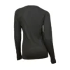 Kadınlar İçin Force Orta Ağırlıkta Esnek İç Katman Bisiklet yaka sweatshirtler