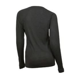 Kadınlar İçin Force Orta Ağırlıkta Esnek İç Katman Bisiklet yaka sweatshirtler