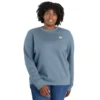 Kadınlar İçin Hafif Tencel Bisiklet Yaka Sweatshirt