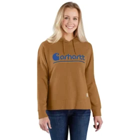 Kadınlar İçin Hafif Tencel Bol Kesim Desenli Kapüşonlu Sweatshirt