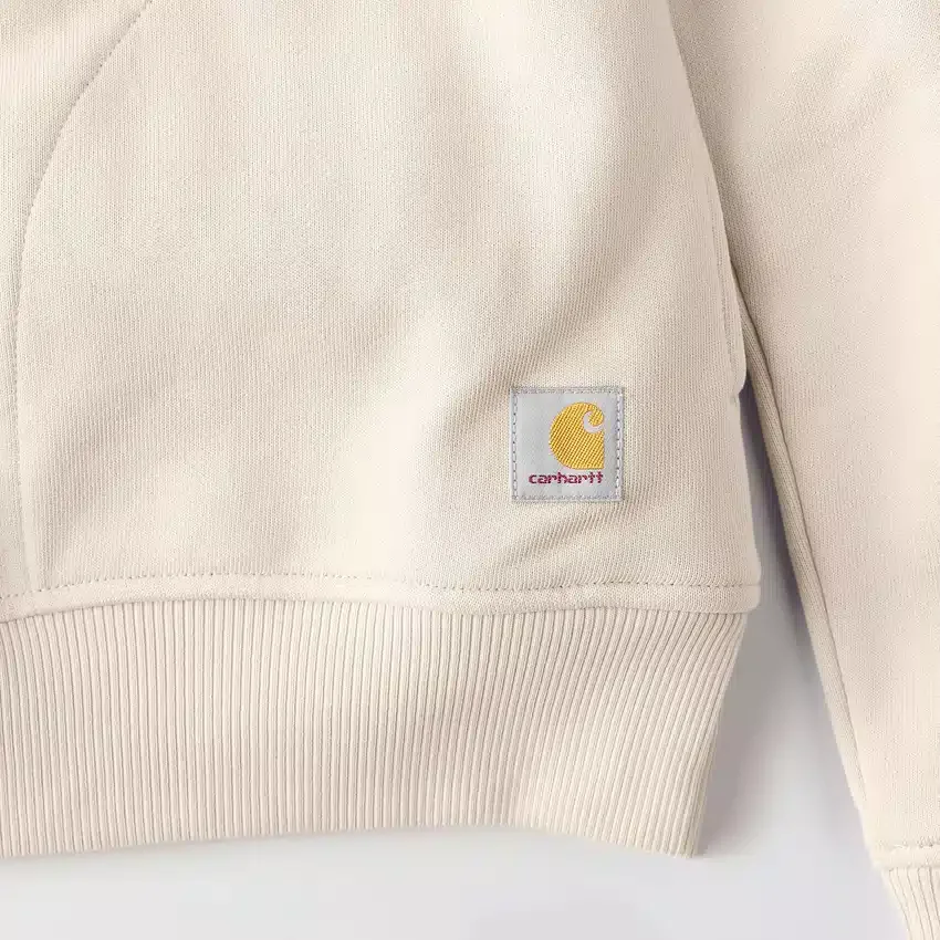 Kadınlar İçin Hafif Tencel Yarım Fermuarlı Pullover Sweatshirt