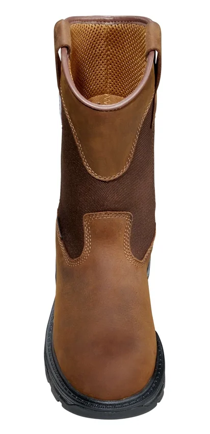 Kadınlar İçin Ironwood Su Geçirmez 11" Alaşımlı Burunlu Wellington