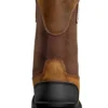 Kadınlar İçin Ironwood Su Geçirmez 11" Alaşımlı Burunlu Wellington