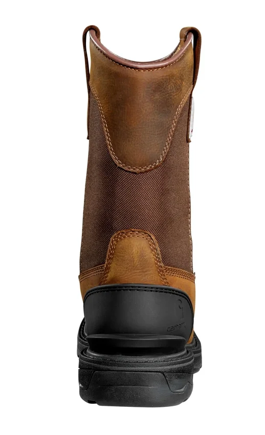 Kadınlar İçin Ironwood Su Geçirmez 11" Alaşımlı Burunlu Wellington