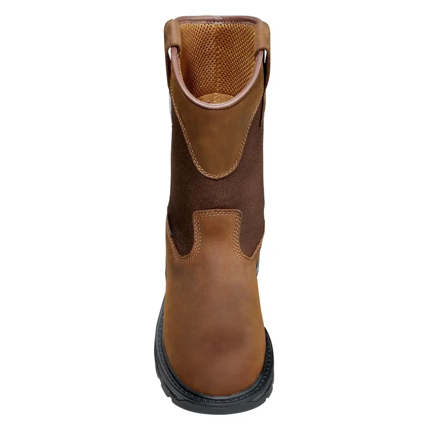 Kadınlar İçin Ironwood Su Geçirmez 11" Yumuşak Burunlu Wellington
