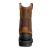 Kadınlar İçin Ironwood Su Geçirmez 11" Yumuşak Burunlu Wellington