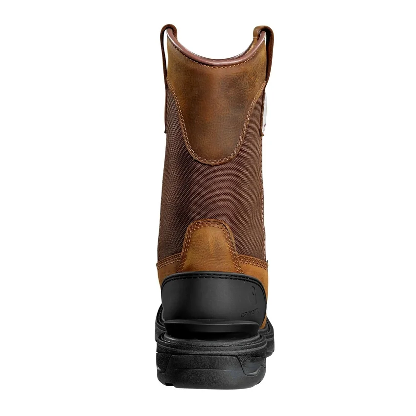 Kadınlar İçin Ironwood Su Geçirmez 11" Yumuşak Burunlu Wellington
