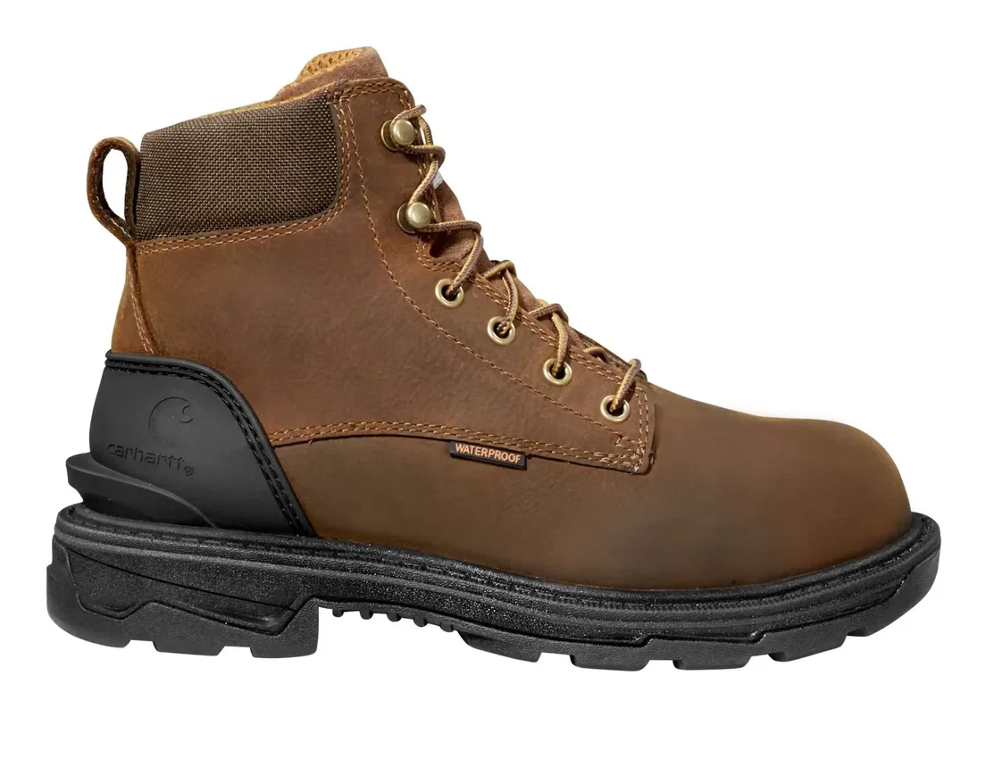 Kadınlar İçin Ironwood Su Geçirmez 6" Çizme