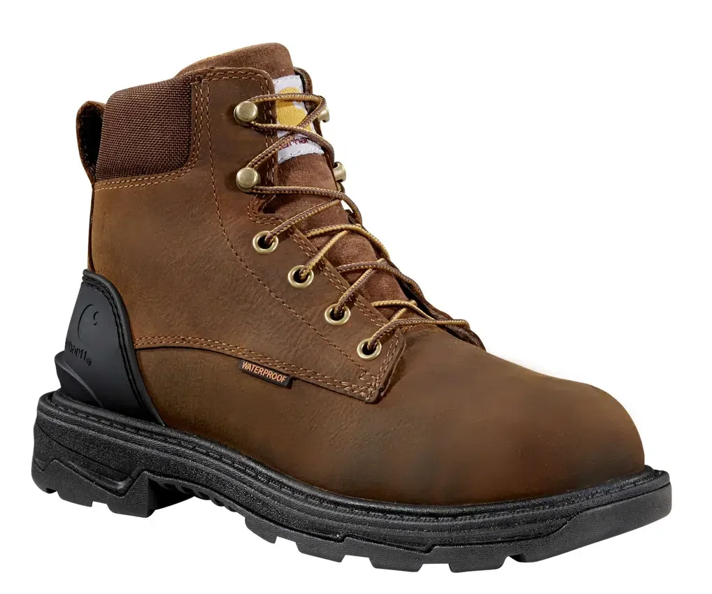 Kadınlar İçin Ironwood Su Geçirmez 6" Çizme