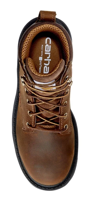 Kadınlar İçin Ironwood Su Geçirmez 6" Çizme