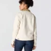 Kadınlar İçin İkonik Crawford Kanvas Detroit Jacket
