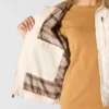 Kadınlar İçin İkonik Crawford Kanvas Detroit Jacket