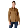 Kadınlar İçin İkonik Esnek Kanvas Chore Coat