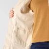 Kadınlar İçin İkonik Esnek Kanvas Chore Coat