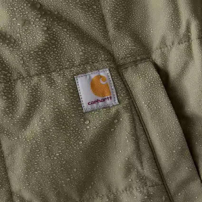 Kadınlar İçin Rockford Hafif, Sherpa Astarlı, Yalıtımlı, Suya Dayanıklı Ceket - Rain Defender Ceket