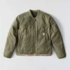 Kadınlar İçin Rockford Hafif, Sherpa Astarlı, Yalıtımlı, Suya Dayanıklı Ceket - Rain Defender Ceket