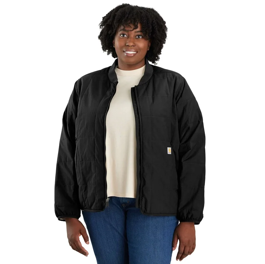 Kadınlar İçin Rockford Hafif, Sherpa Astarlı, Yalıtımlı, Suya Dayanıklı Ceket - Rain Defender Ceket
