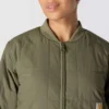 Kadınlar İçin Rockford Hafif, Sherpa Astarlı, Yalıtımlı, Suya Dayanıklı Ceket - Rain Defender Ceket