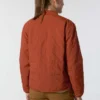 Kadınlar İçin Rockford Hafif, Sherpa Astarlı, Yalıtımlı, Suya Dayanıklı Ceket - Rain Defender Ceket