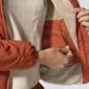 Kadınlar İçin Rockford Hafif, Sherpa Astarlı, Yalıtımlı, Suya Dayanıklı Ceket - Rain Defender Ceket