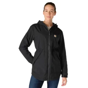 Kadınlar İçin Rockford Hafif Suya Dayanıklı Ceket - Rain Defender Ceket