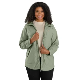 Kadınlar İçin Rockford Hafif Suya Dayanıklı Ceket - Rain Defender Ceket