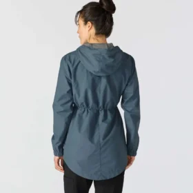 Kadınlar İçin Rockford Hafif Suya Dayanıklı Ceket – Rain Defender Ceket