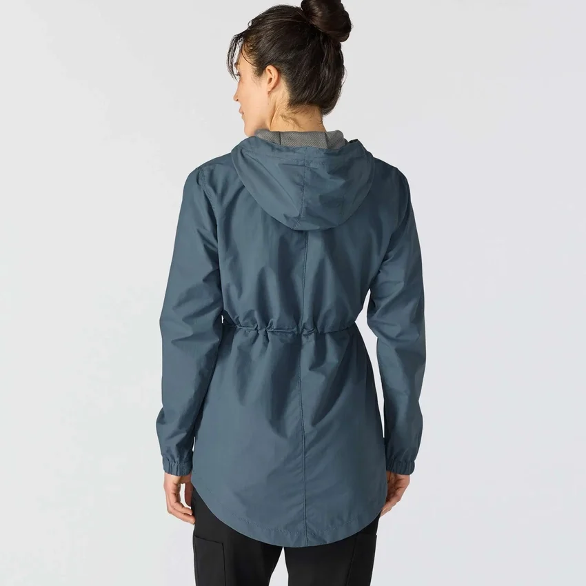 Kadınlar İçin Rockford Hafif Suya Dayanıklı Ceket - Rain Defender Ceket