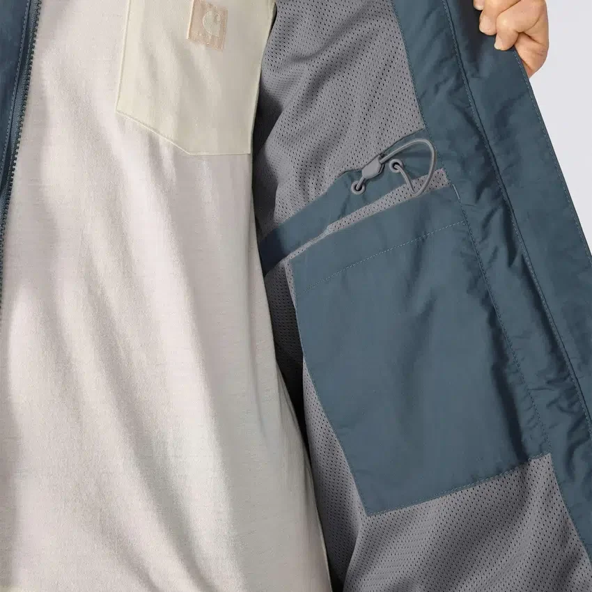 Kadınlar İçin Rockford Hafif Suya Dayanıklı Ceket - Rain Defender Ceket