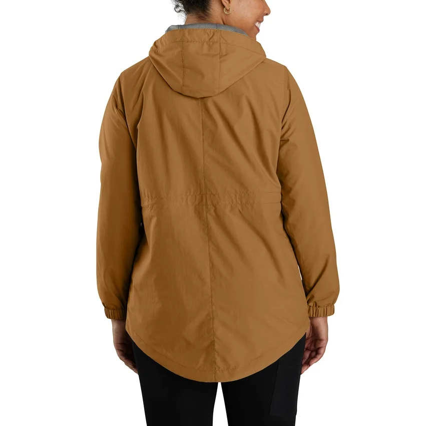 Kadınlar İçin Rockford Hafif Suya Dayanıklı Ceket - Rain Defender Ceket