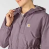 Kadınlar İçin Rockford Hafif Suya Dayanıklı Ceket - Rain Defender Ceket