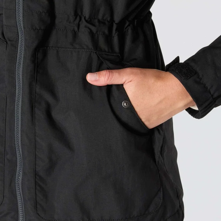 Kadınlar İçin Rockford Hafif Suya Dayanıklı Ceket - Rain Defender Ceket