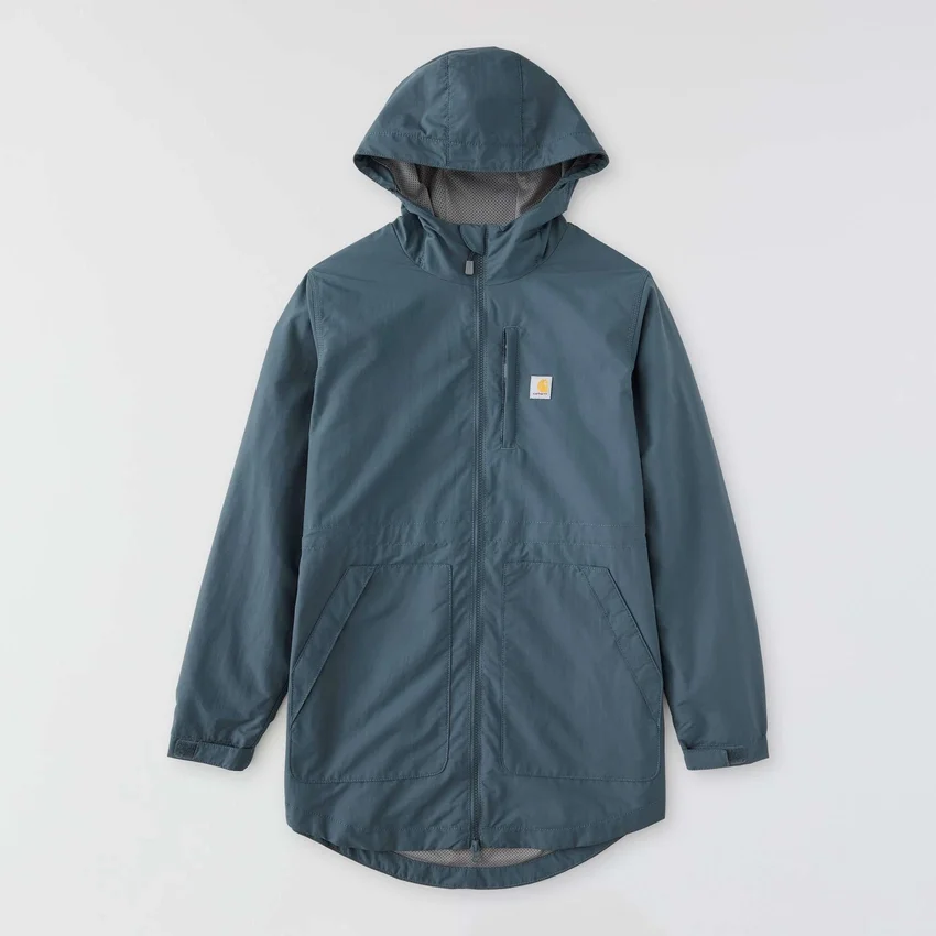 Kadınlar İçin Rockford Hafif Suya Dayanıklı Ceket - Rain Defender Ceket